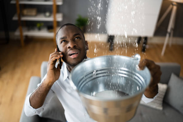 Best Flooded house restoration  in Bogata, TX