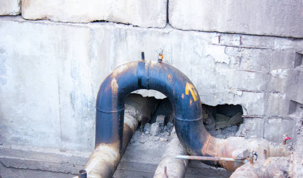 Best Water damage cleanup near me  in Bogata, TX
